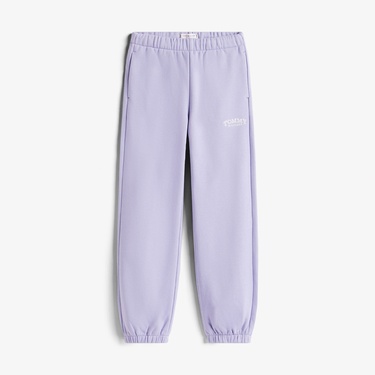  Tommy Hilfiger Graphic Çocuk Mavi Eşofman Altı