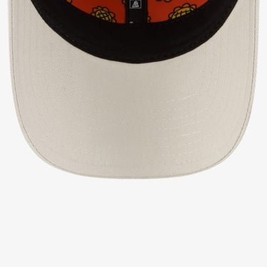  New Era X One Piece Nami Unisex Bej Şapka