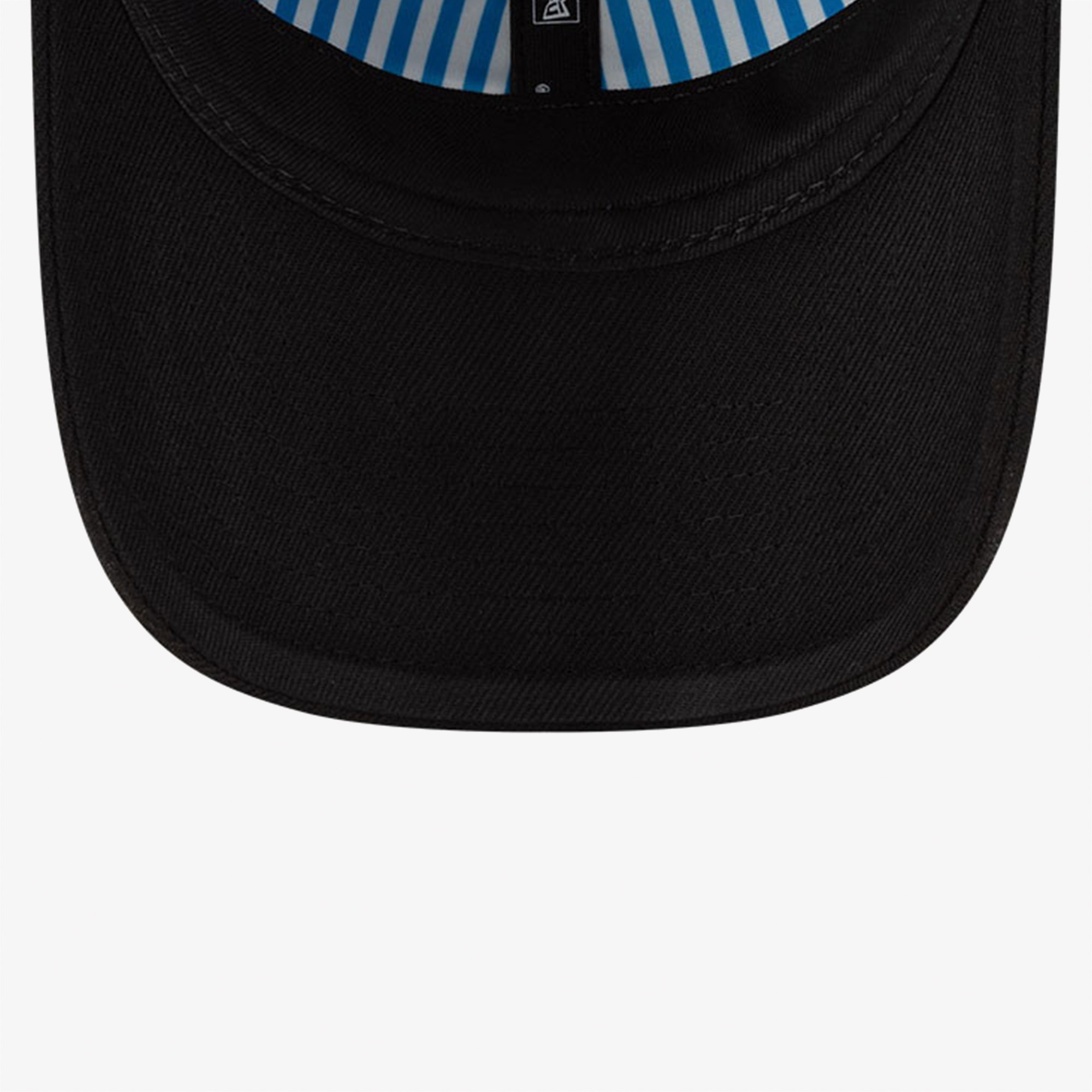 New Era X One Piece Sanji Unisex Siyah Şapka