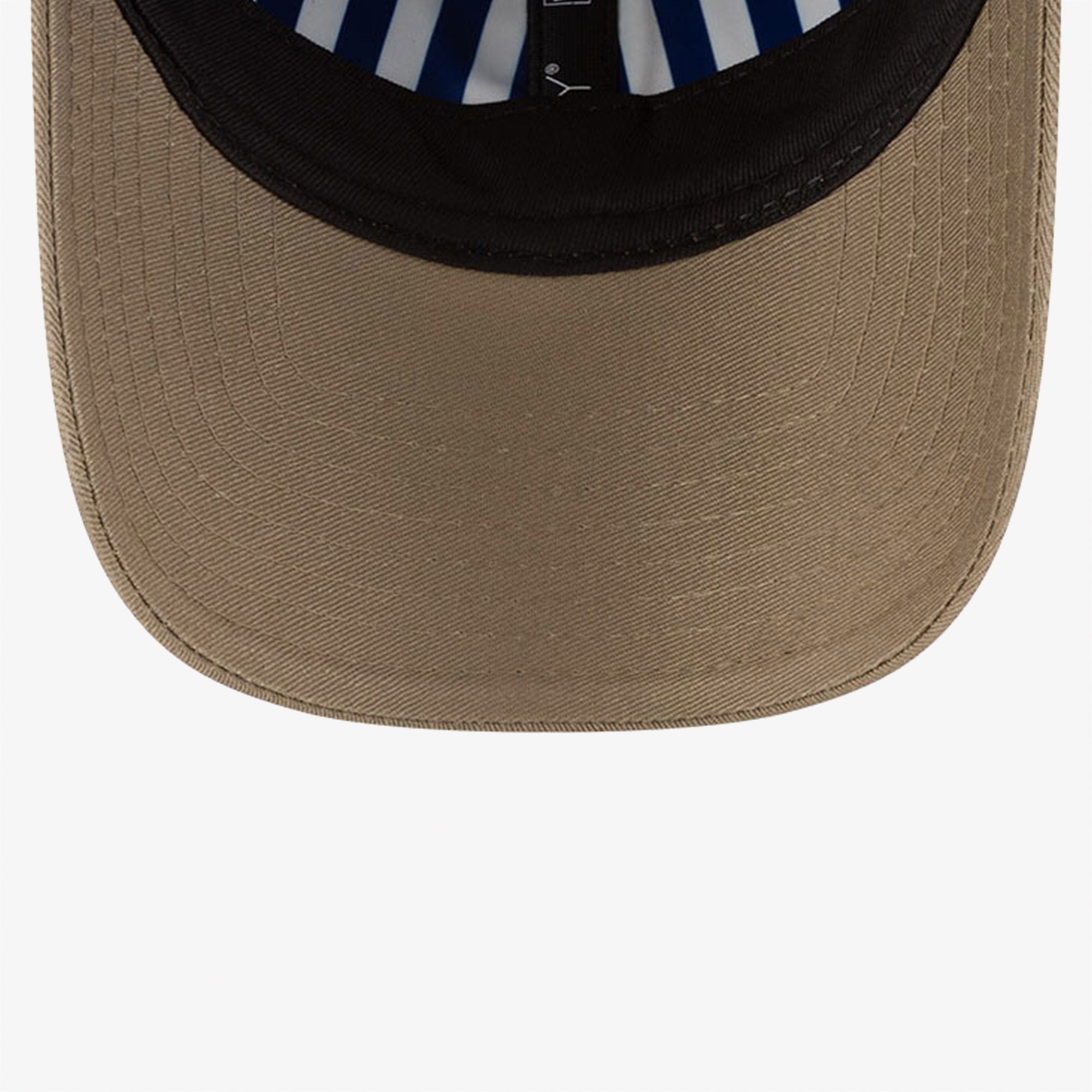 New Era X One Piece Usopp British Unisex Kahverengi Şapka