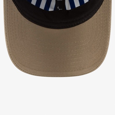  New Era X One Piece Usopp British Unisex Kahverengi Şapka