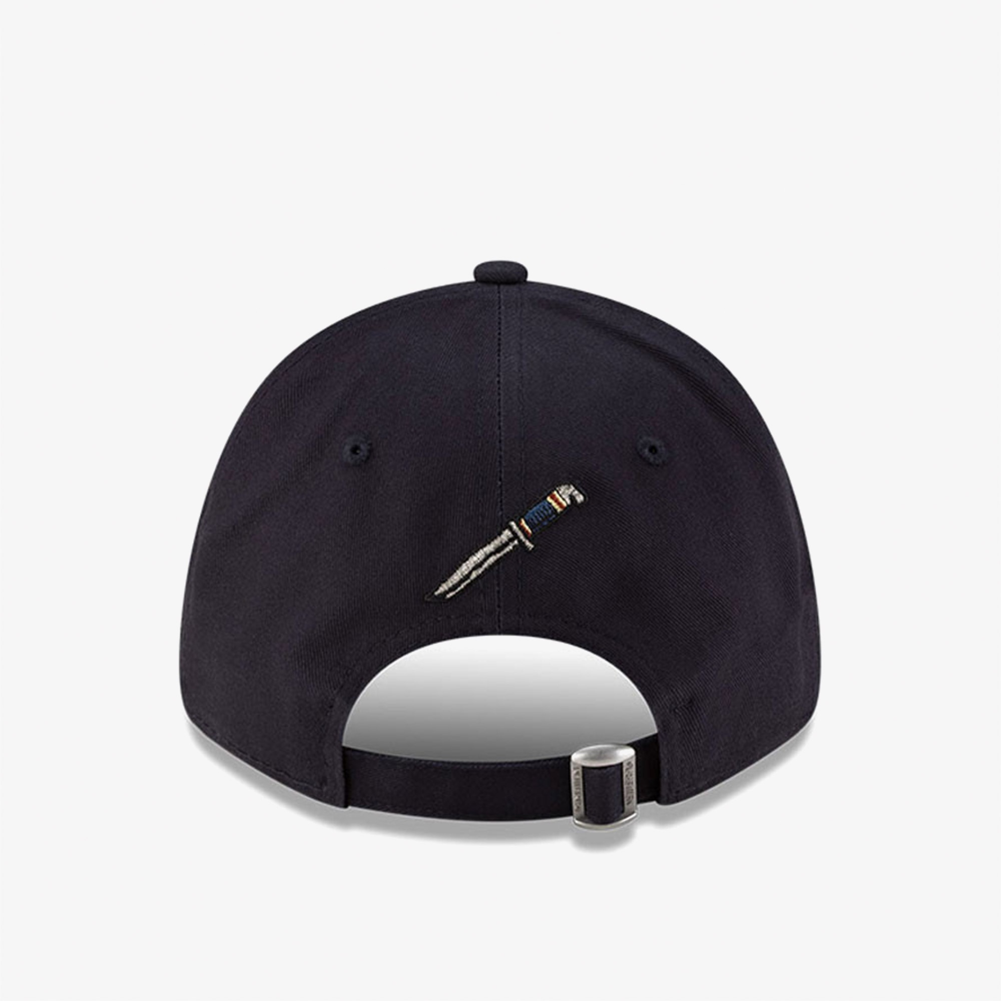New Era X One Piece Buggy Unisex Lacivert Şapka