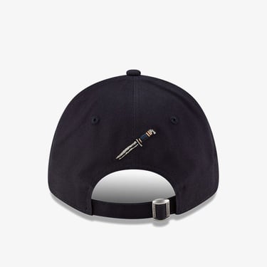  New Era X One Piece Buggy Unisex Lacivert Şapka