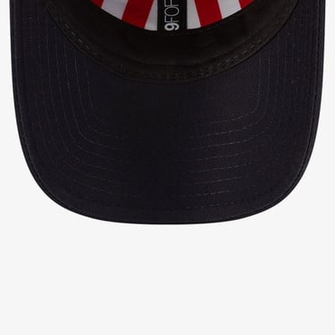  New Era X One Piece Buggy Unisex Lacivert Şapka