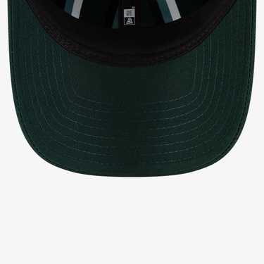  New Era X One Piece Zoro Unisex Yeşil Şapka