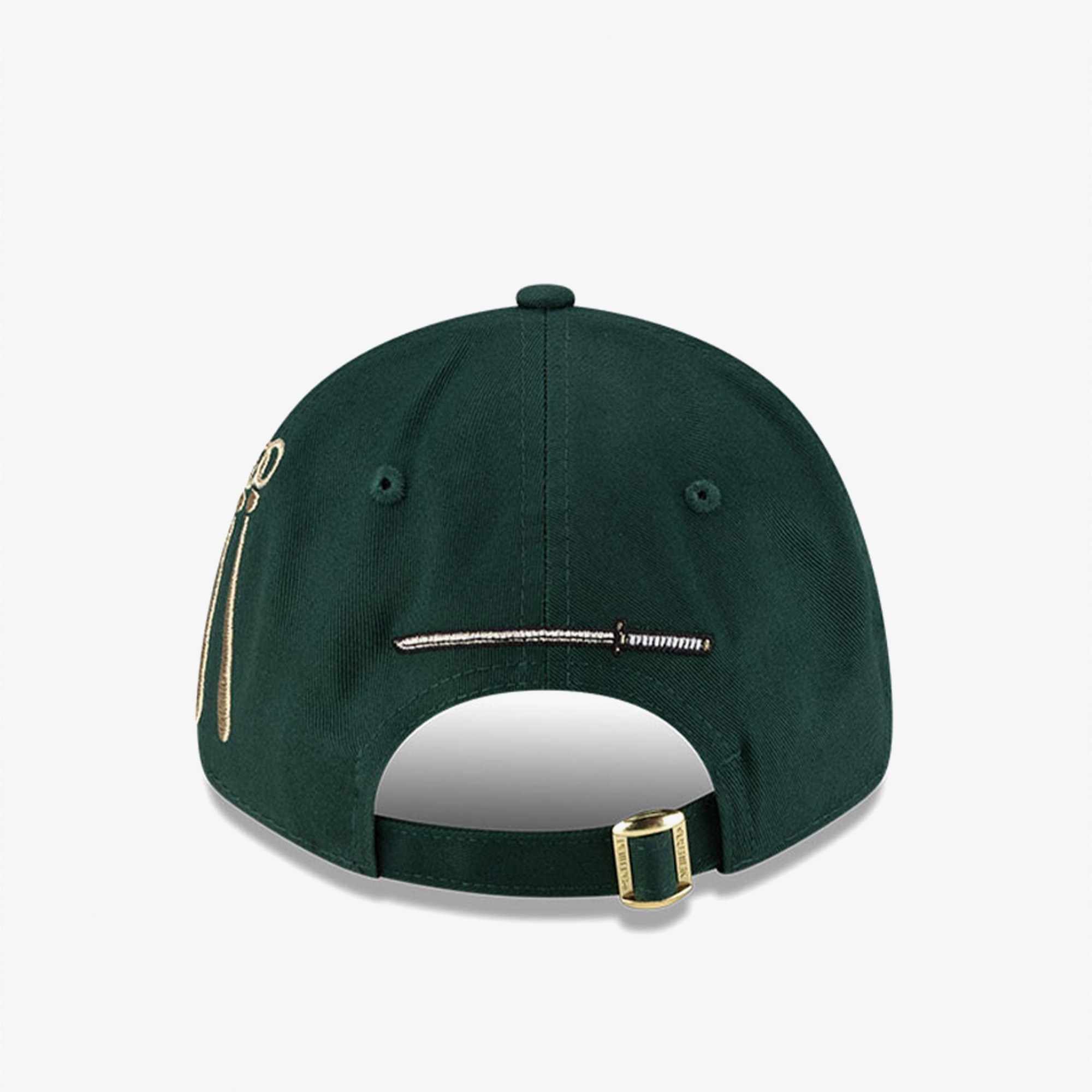 New Era X One Piece Zoro Unisex Yeşil Şapka