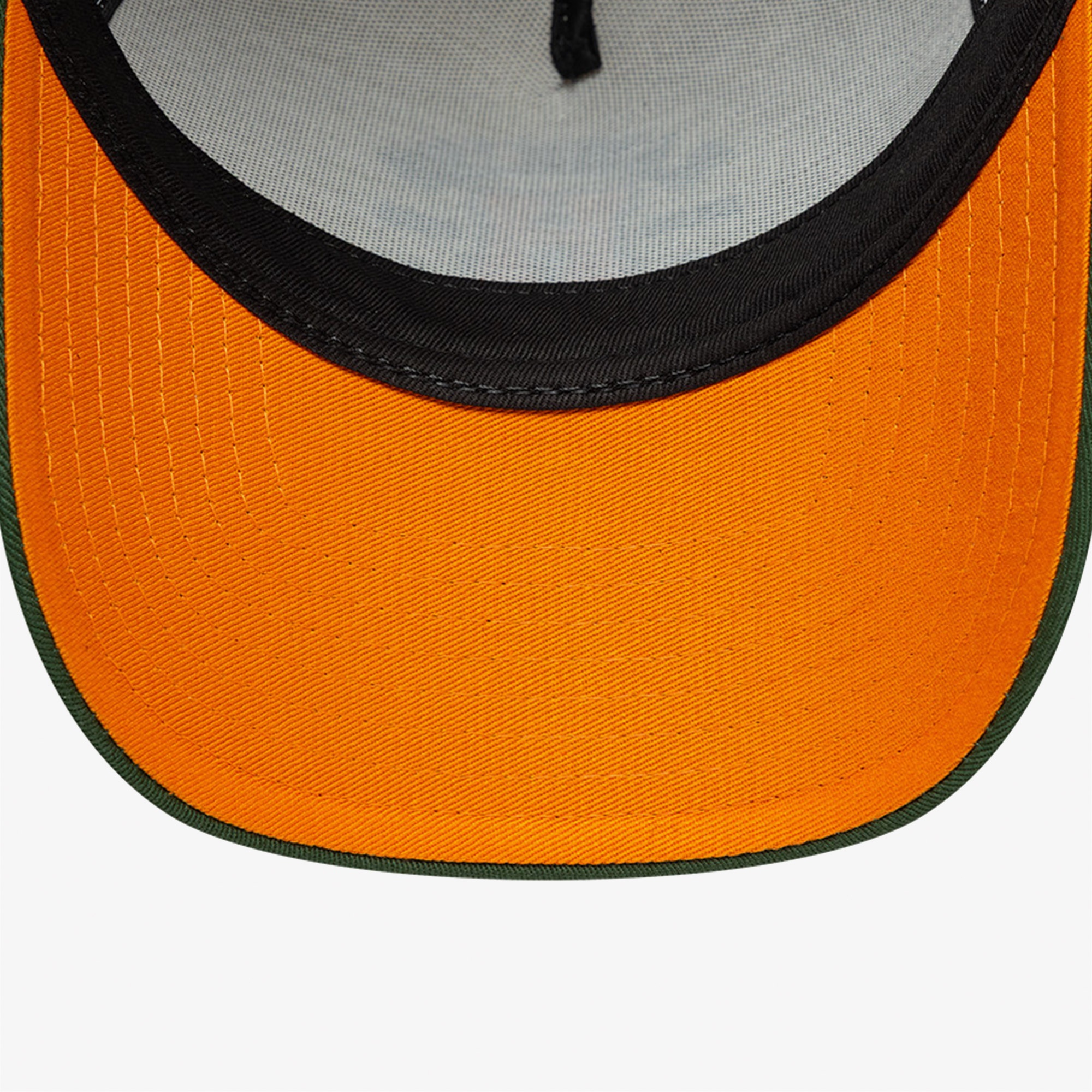 New Era Stranger Things Hawkings High 9Forty Unisex Yeşil Şapka