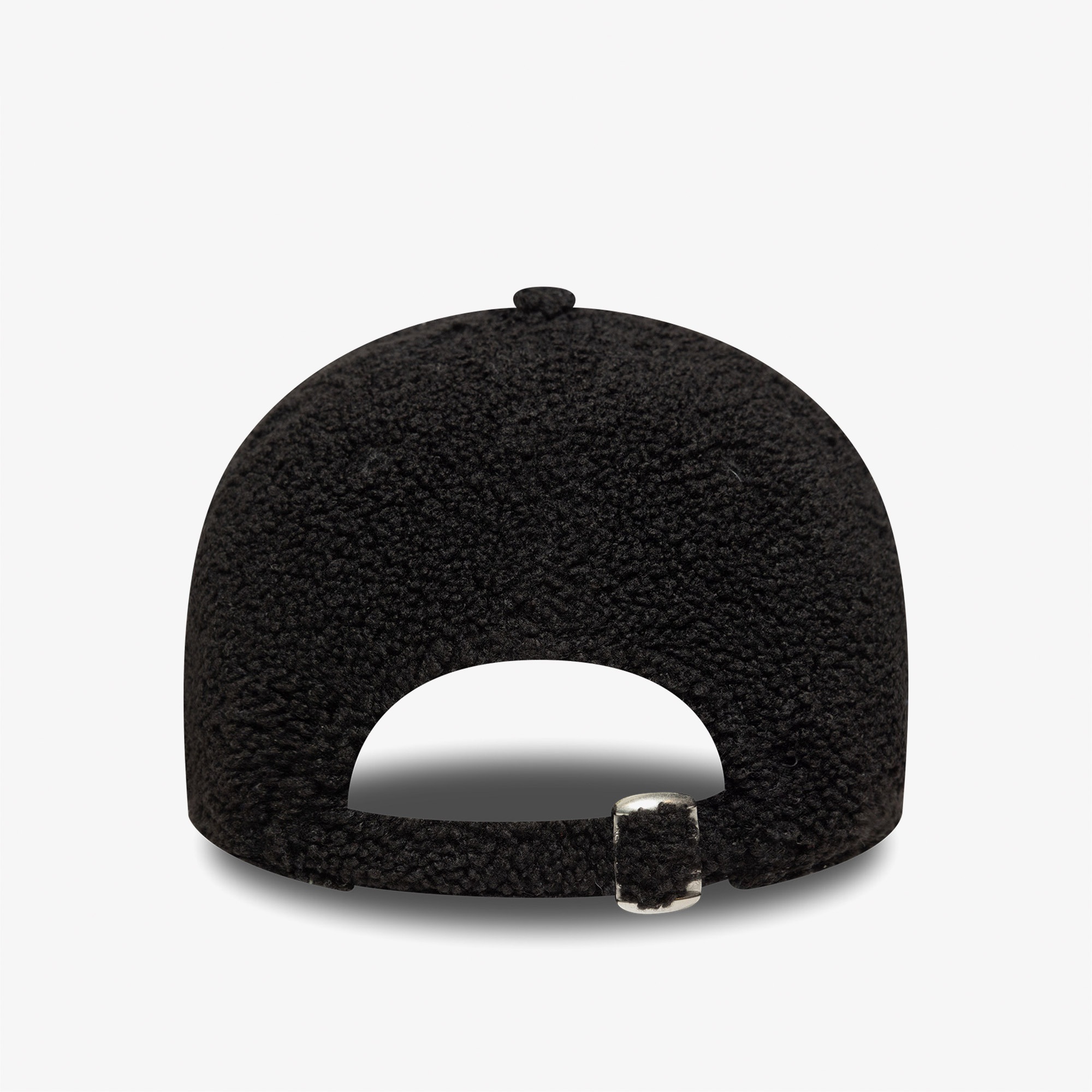 New Era New York Yankees MLB Winter Borg Unisex Siyah Şapka