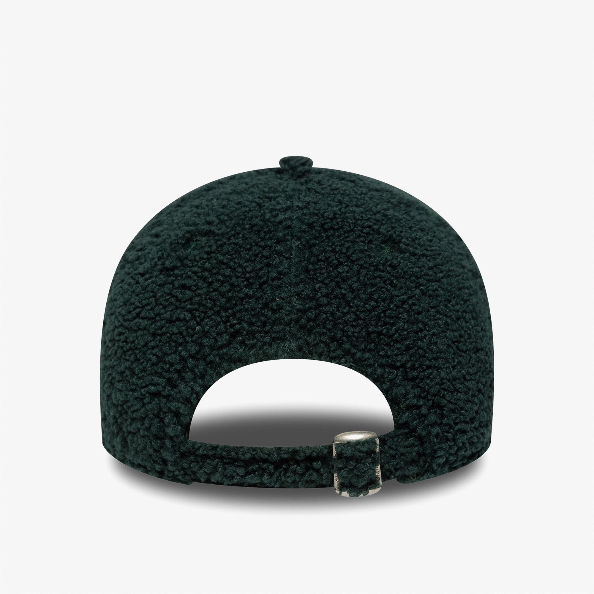 New Era Oakland Athletics MLB Winter Borg Unisex Yeşil Şapka
