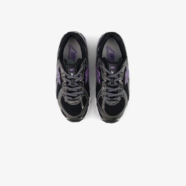  New Balance 740 Çocuk Siyah Spor Ayakkabı