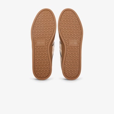 Tommy Hilfiger The Greenwich Edge Suede Erkek Bej Spor Ayakkabı