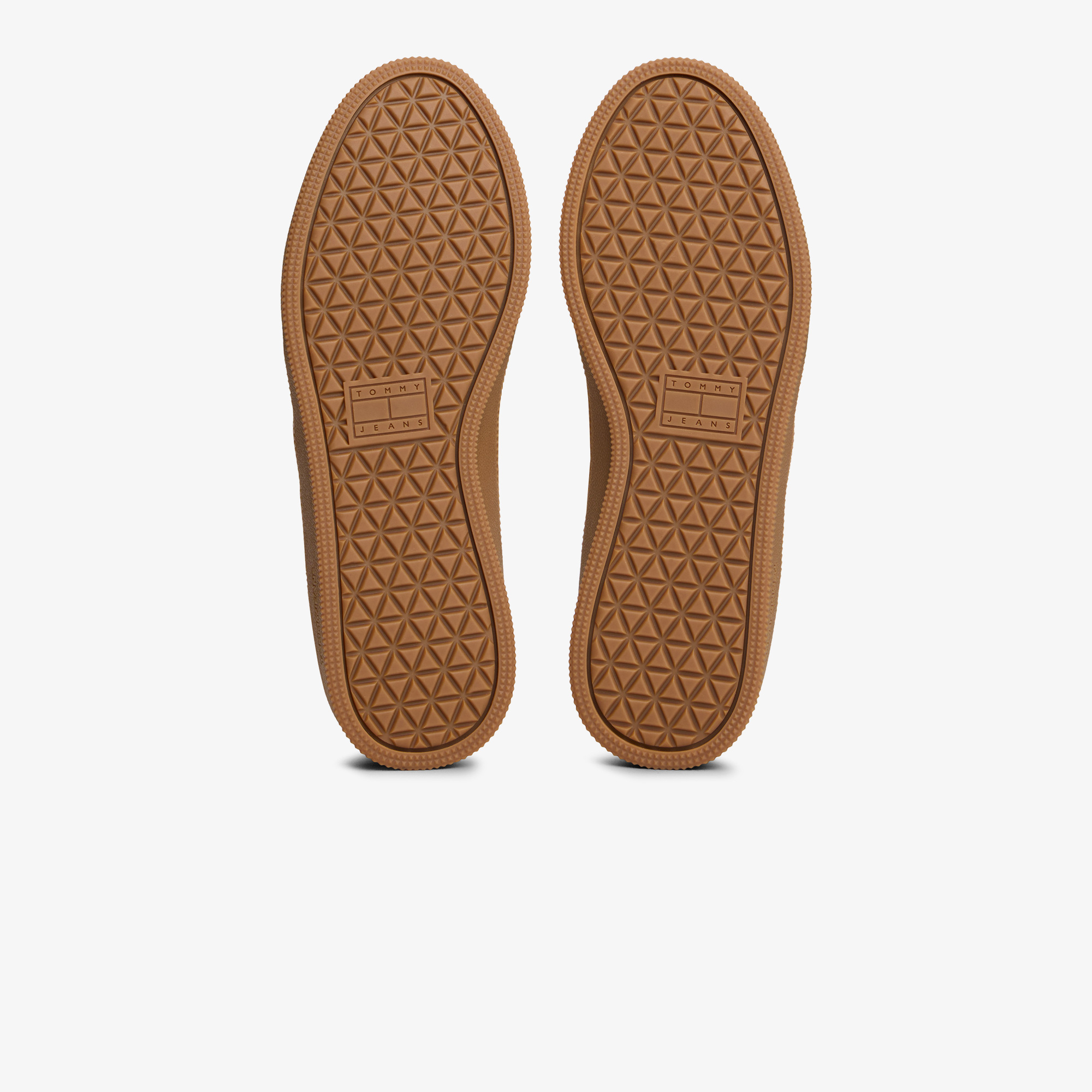 Tommy Hilfiger The Greenwich Edge Kadın Beyaz Sneaker