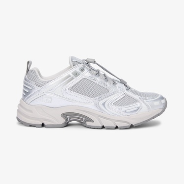  Tommy Hilfiger Archive '97 Kadın Gri Spor Ayakkabı