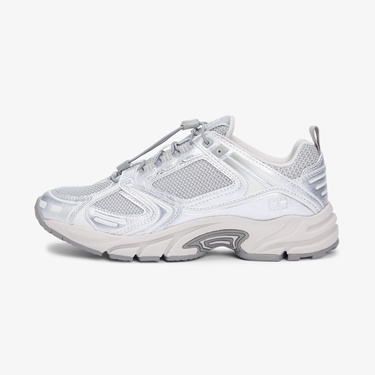  Tommy Hilfiger Archive '97 Kadın Gri Spor Ayakkabı