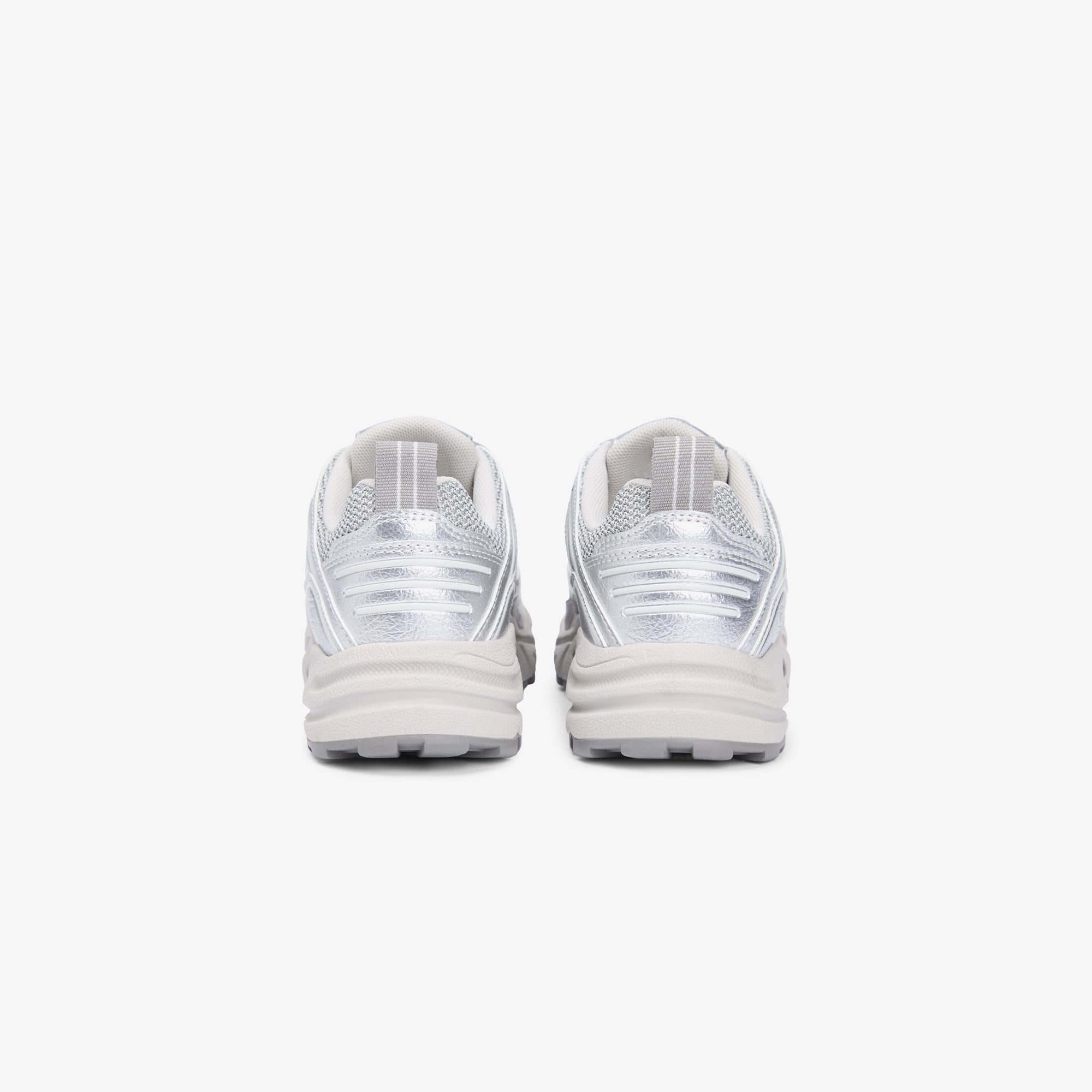 Tommy Hilfiger Archive '97 Kadın Gri Spor Ayakkabı