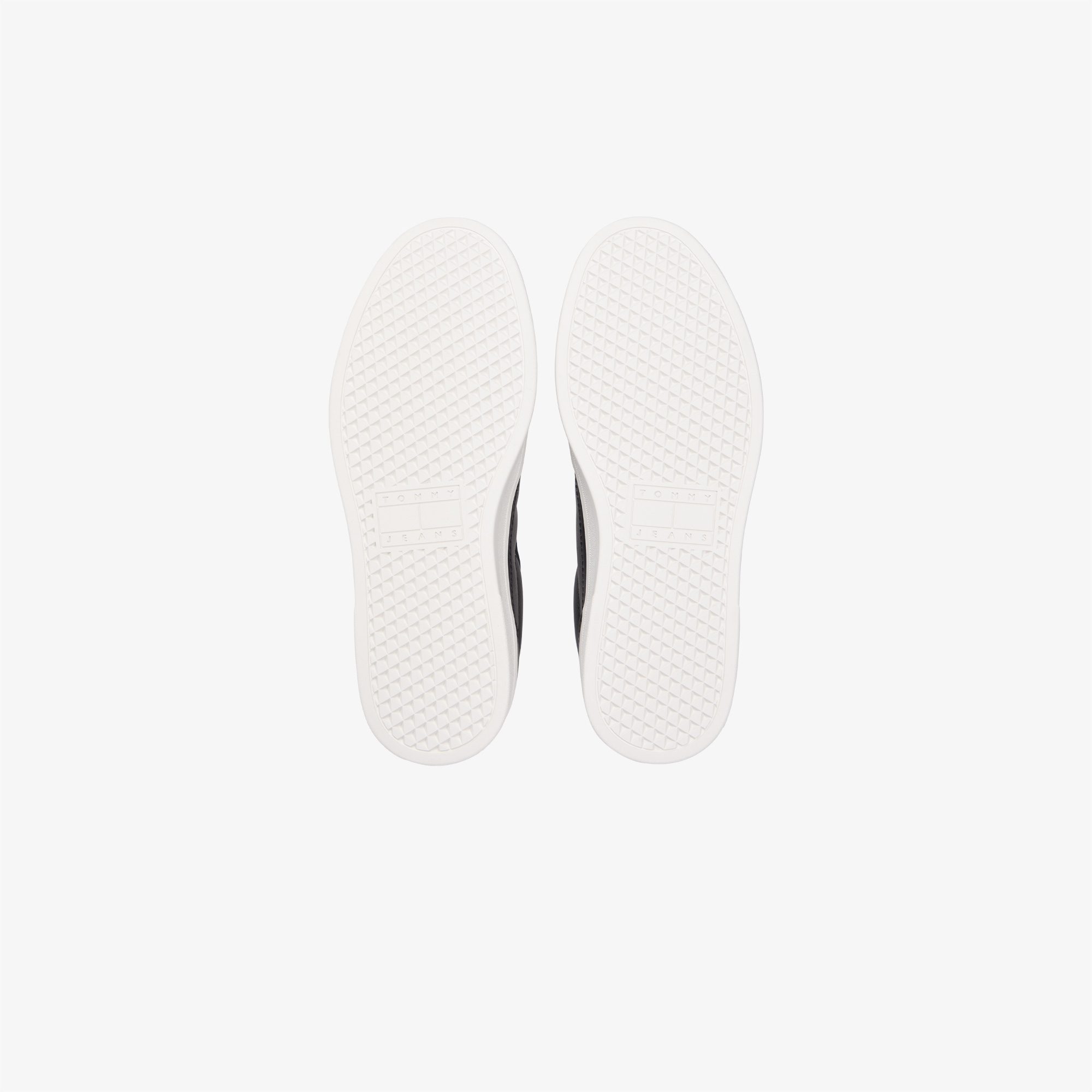 Tommy Hilfiger The Greenwich Kadın Siyah Sneaker