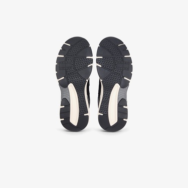  Tommy Hilfiger Archive '26 Erkek Siyah Spor Ayakkabı