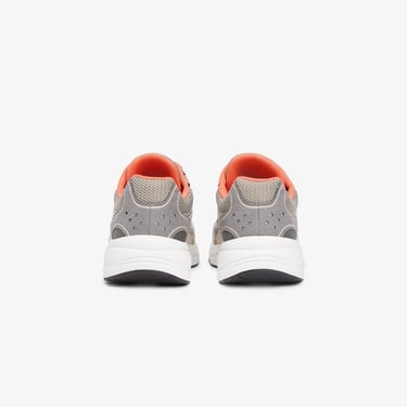  Tommy Hilfiger Archive '25 Erkek Bej Spor Ayakkabı