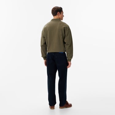  Hugo Jonah Erkek Mavi Pantolon