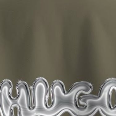  Hugo Nyrocrew Erkek Haki Sweatshirt