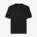 Hugo Boss Logo Patch Erkek Siyah T-Shirt