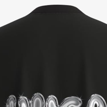  Hugo Nyrotee Erkek Siyah T-Shirt