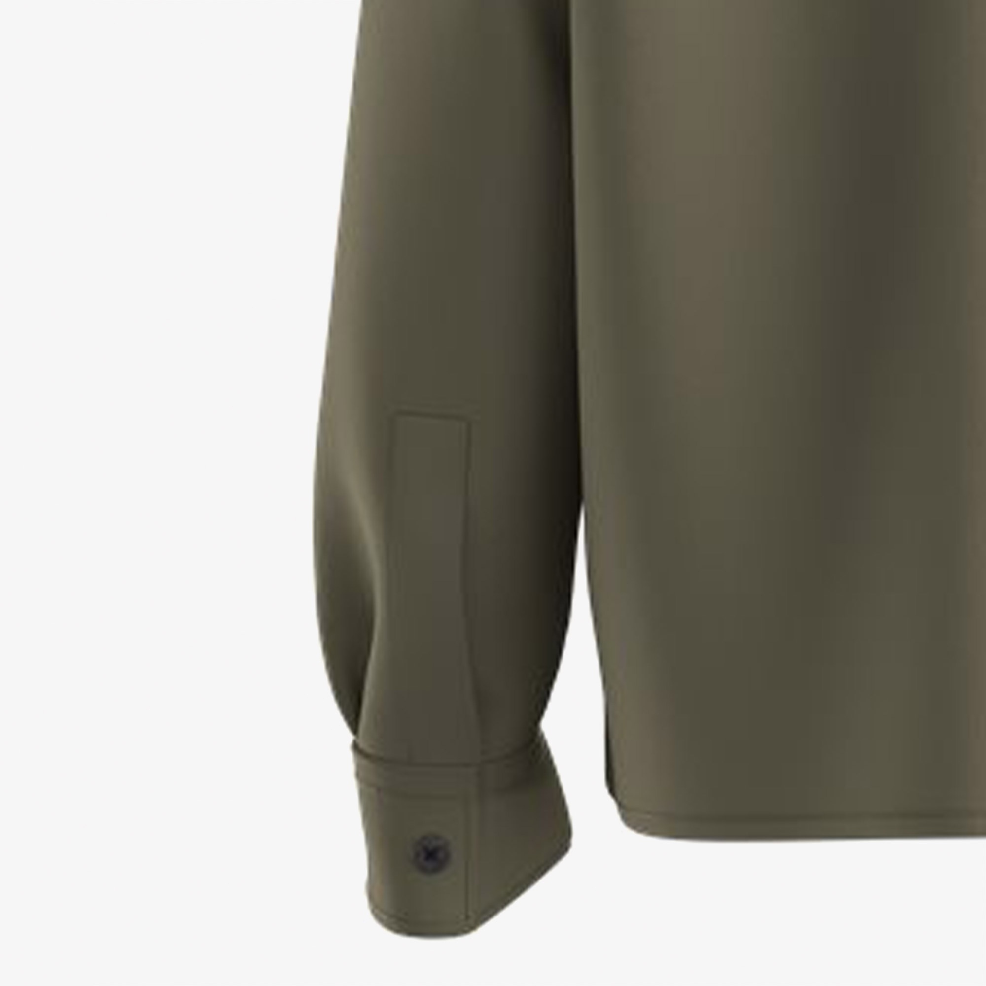 Hugo Ekynone Erkek Yeşil Gömlek