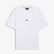 Hugo Boss Logo Patch Erkek Siyah T-Shirt