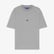 Hugo Boss Logo Patch Erkek Siyah T-Shirt