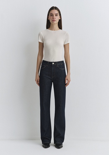  Mavi Victoria Gold Premium Derin Rinse Jean Pantolon 101072-90488