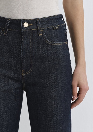  Mavi Victoria Gold Premium Derin Rinse Jean Pantolon 101072-90488