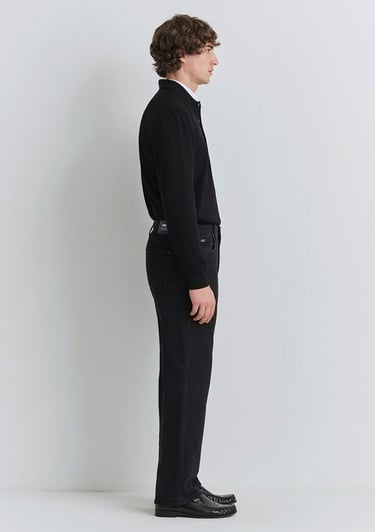  Mavi Marlon Classic Comfort Antrasit Jean Pantolon 0019166-90642