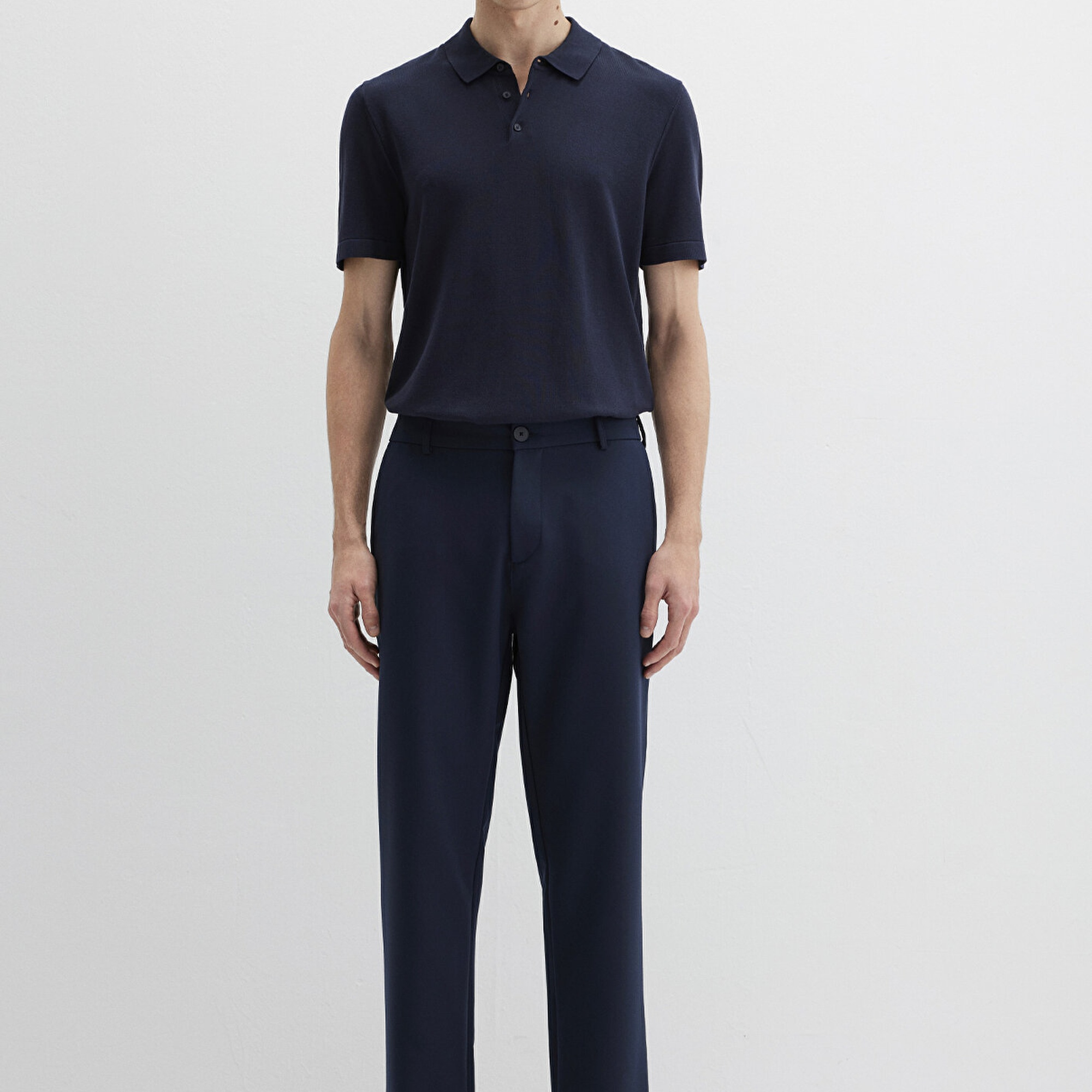 Mavi Lacivert Pantolon 0010593-86623