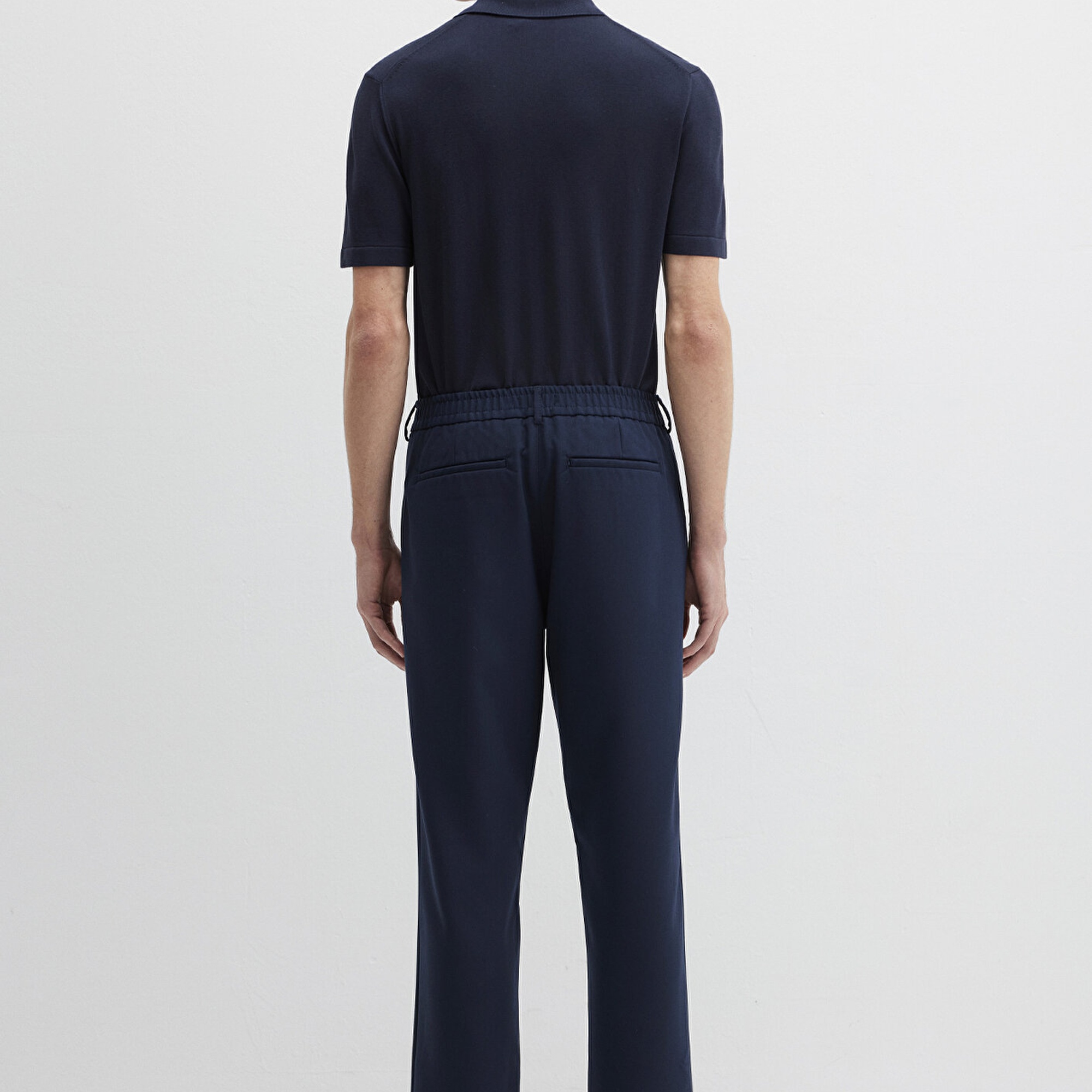 Mavi Lacivert Pantolon 0010593-86623