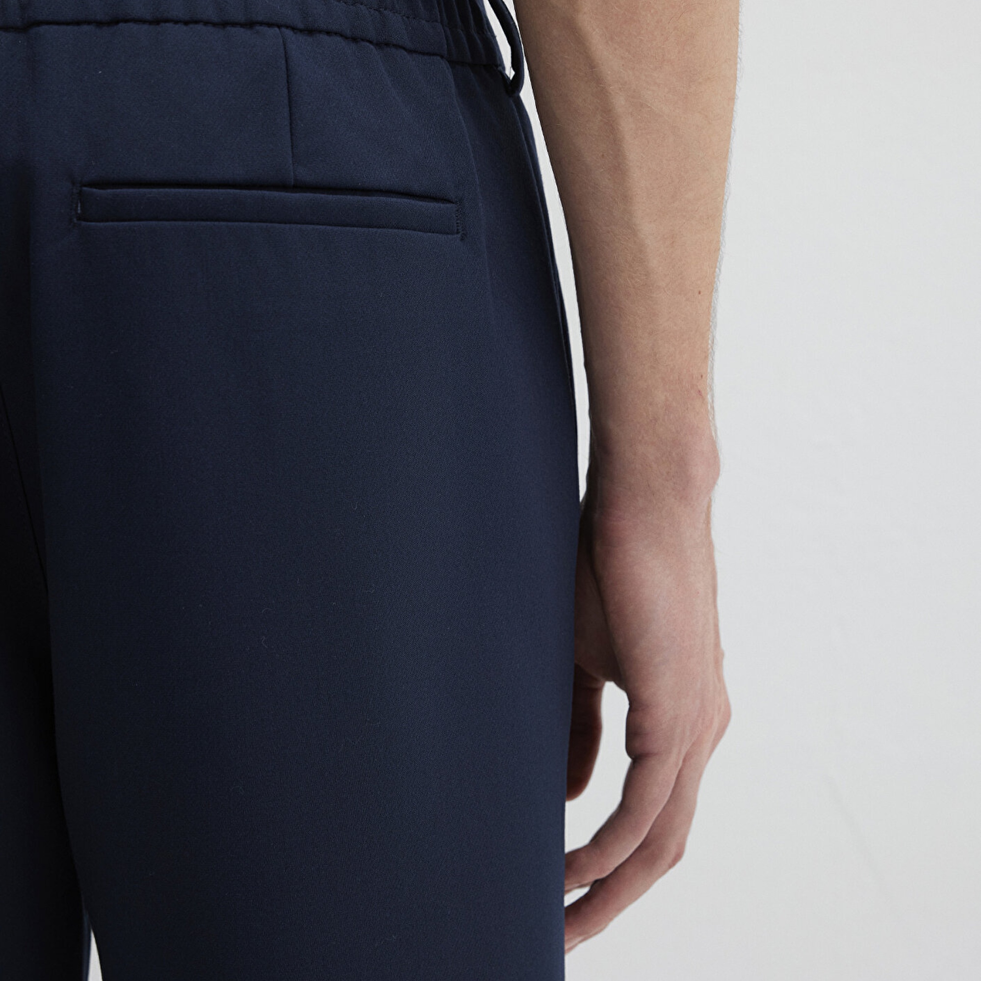 Mavi Lacivert Pantolon 0010593-86623