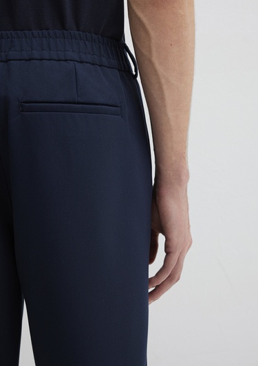  Mavi Lacivert Pantolon 0010593-86623