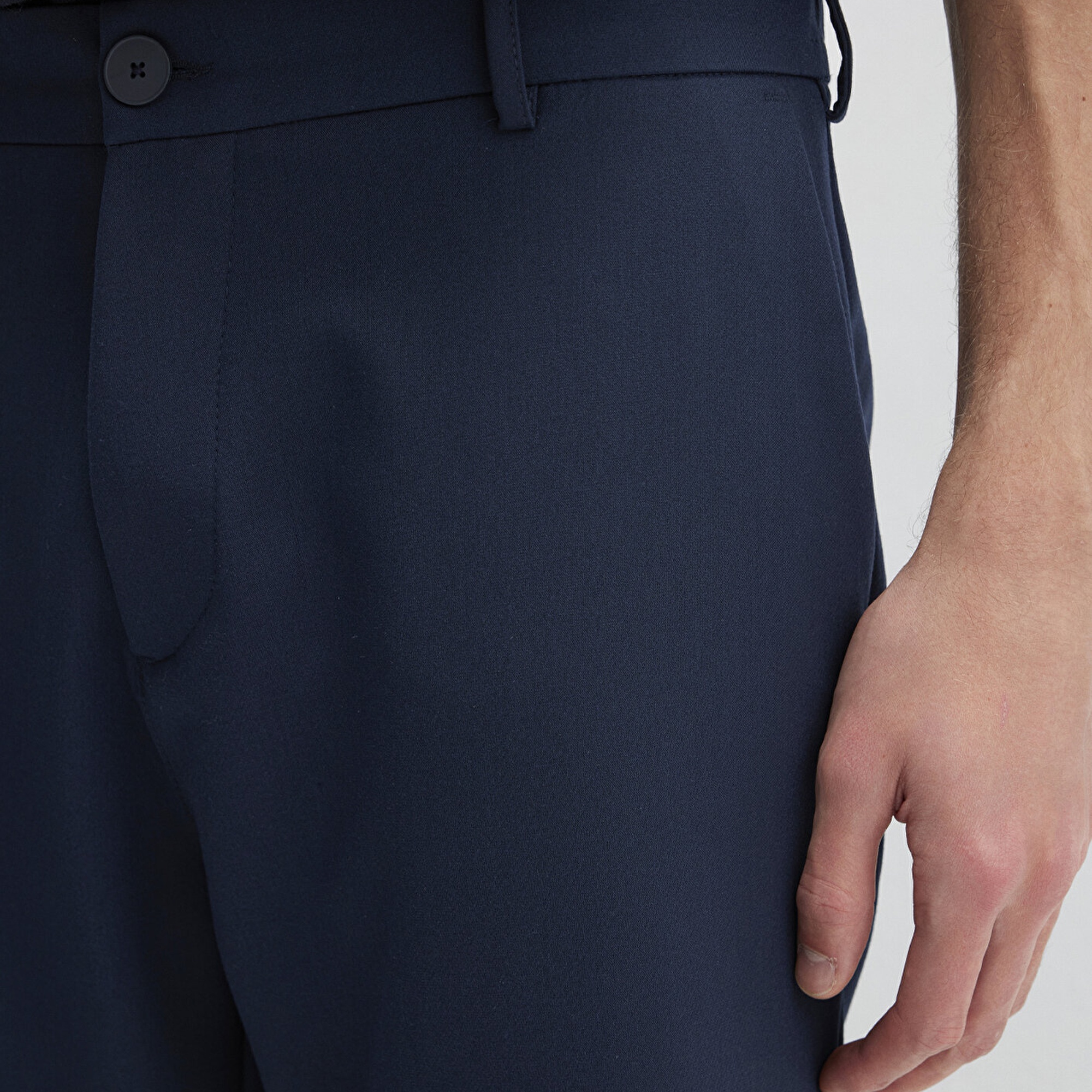 Mavi Lacivert Pantolon 0010593-86623