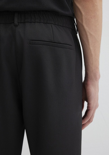  Mavi Siyah Pantolon 0010593-71379