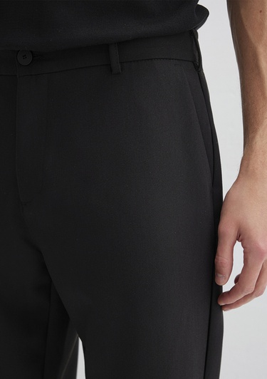  Mavi Siyah Pantolon 0010593-71379