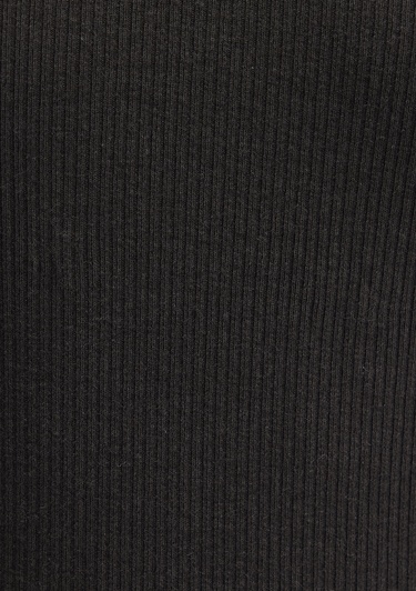  Mavi Uzun Kollu Kahverengi Tişört Fitted / Vücuda Oturan Kesim 1613839-70262