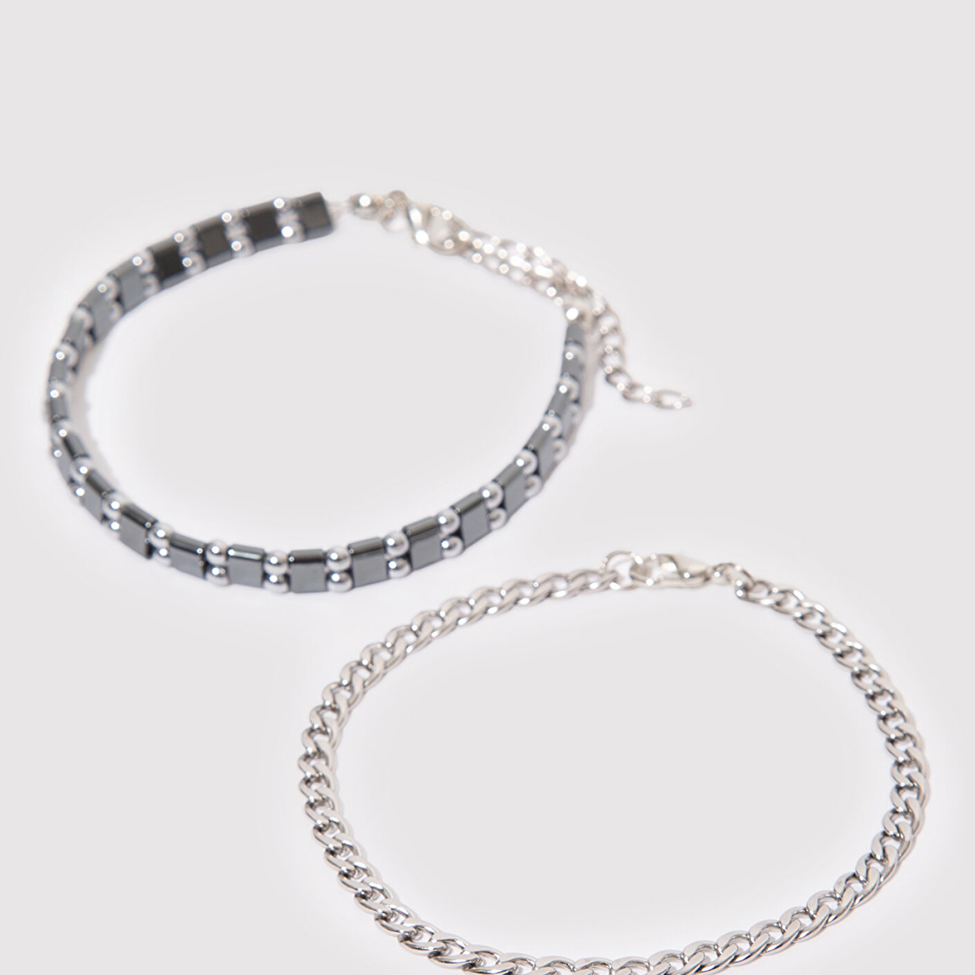 Mavi 2li Gri Bileklik 0912308-70081