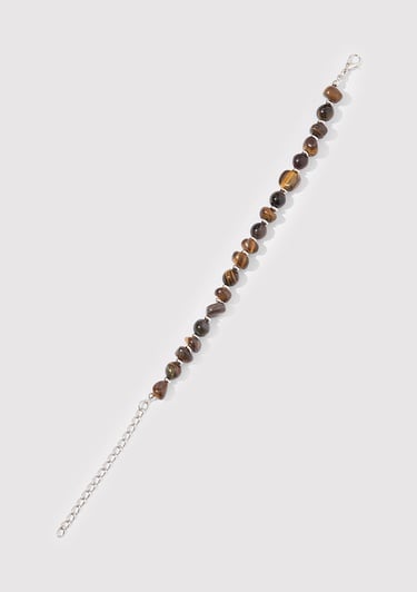  Mavi Kahverengi Bileklik 0912299-25818