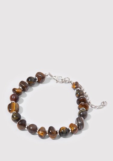  Mavi Kahverengi Bileklik 0912299-25818