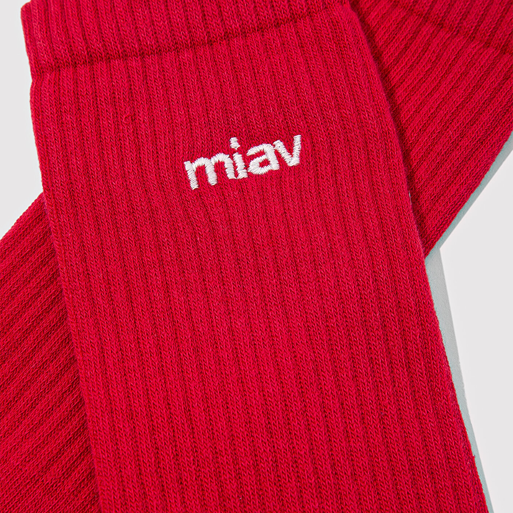 Mavi Yılbaşı Temalı Miav Soket Çorap 0912261-32421