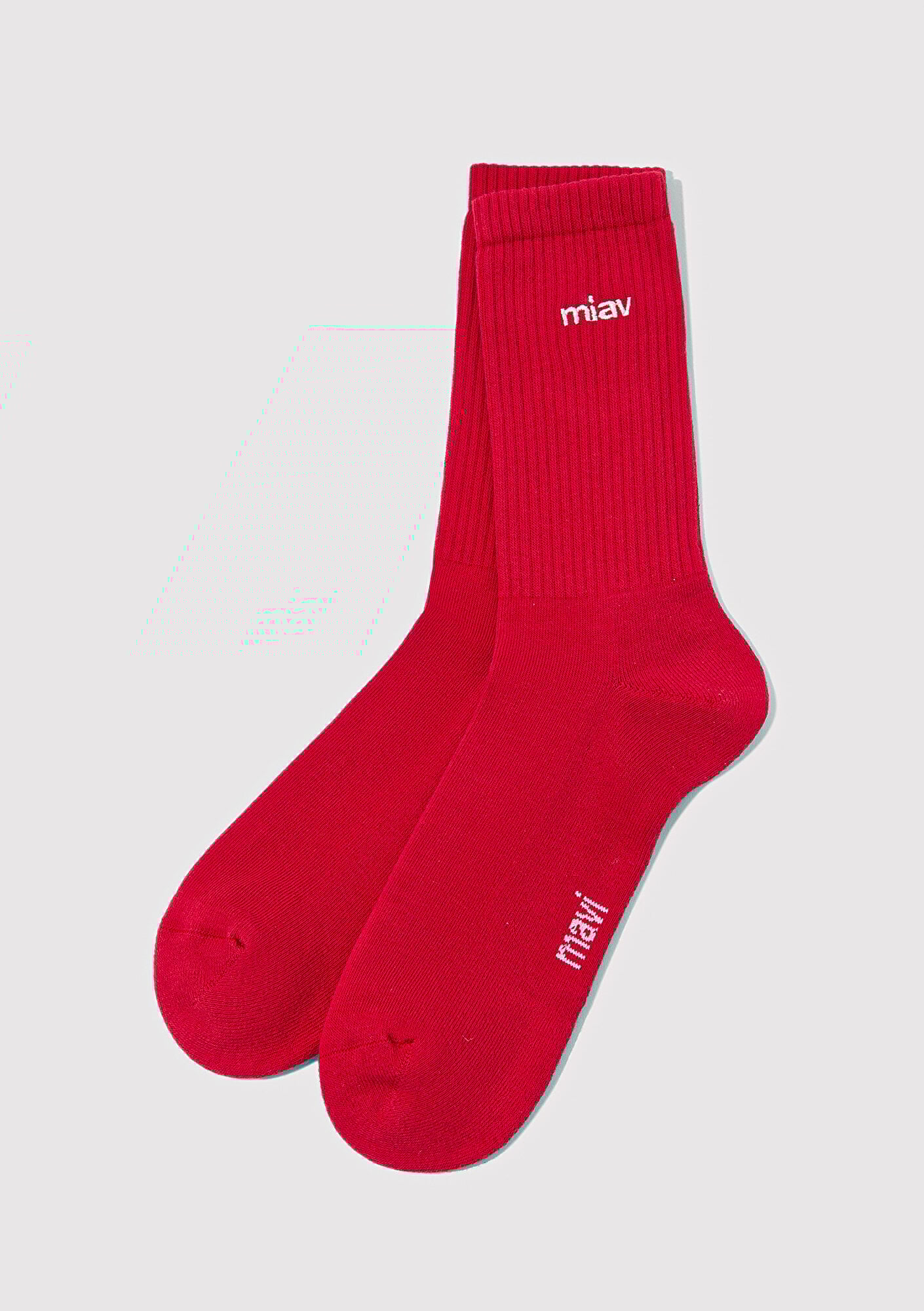  Mavi Yılbaşı Temalı Miav Soket Çorap 0912261-32421