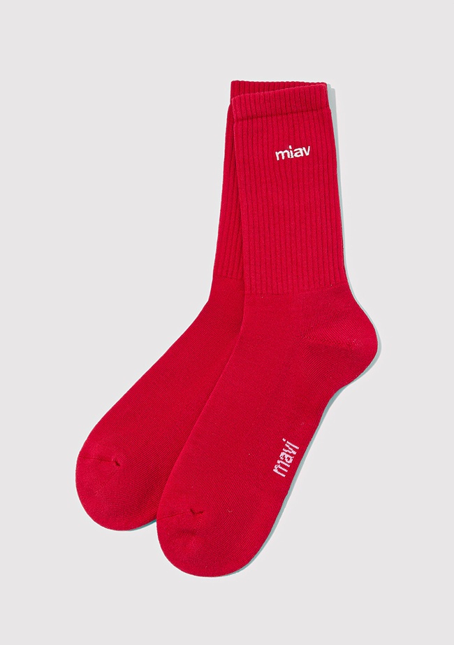  Mavi Yılbaşı Temalı Miav Soket Çorap 0912261-32421