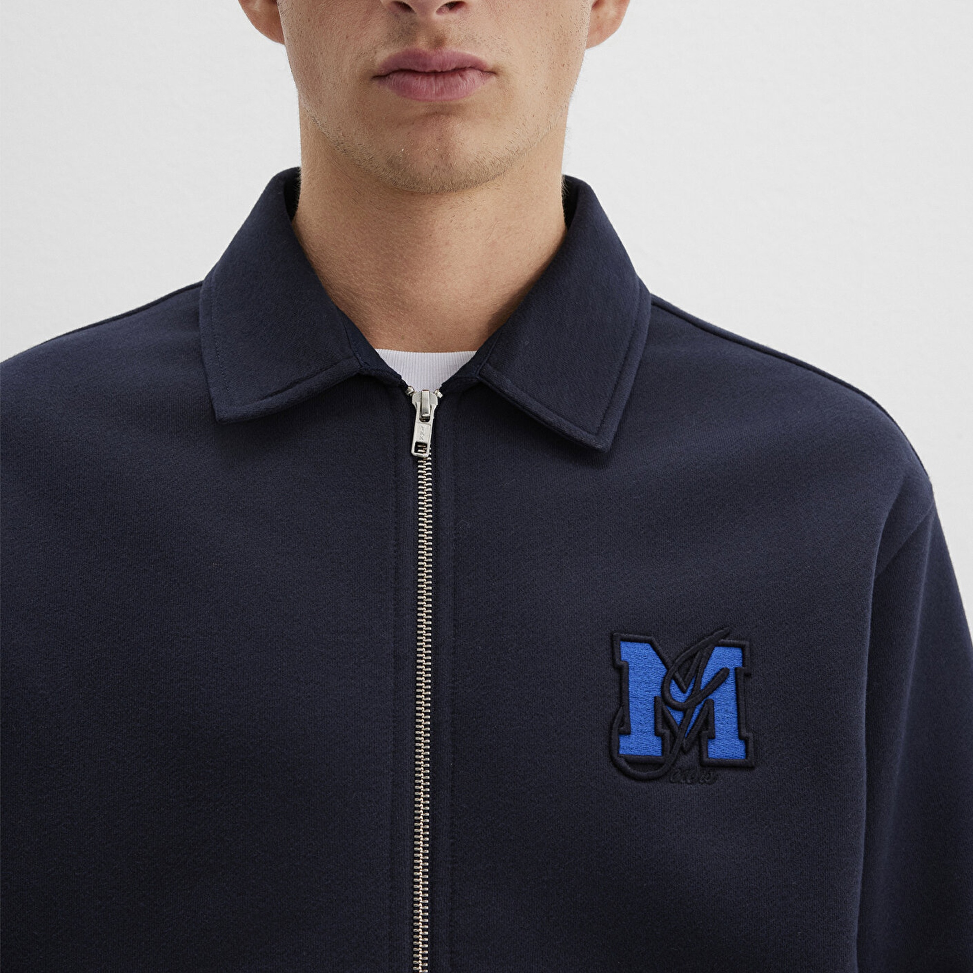 Mavi Lacivert Sweatshirt 0S10493-70490