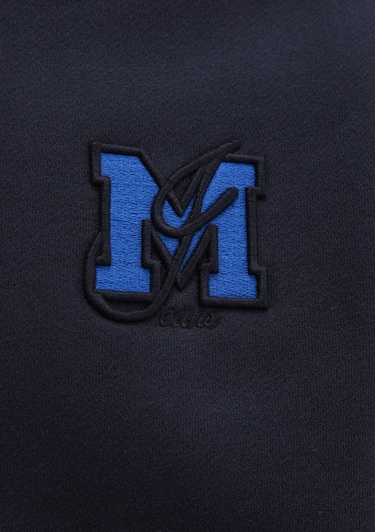  Mavi Lacivert Sweatshirt 0S10493-70490