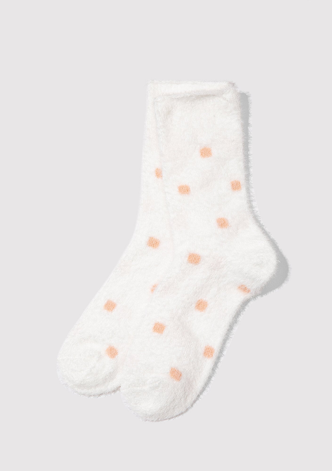  Mavi Beyaz Bot Çorabı 1913567-620