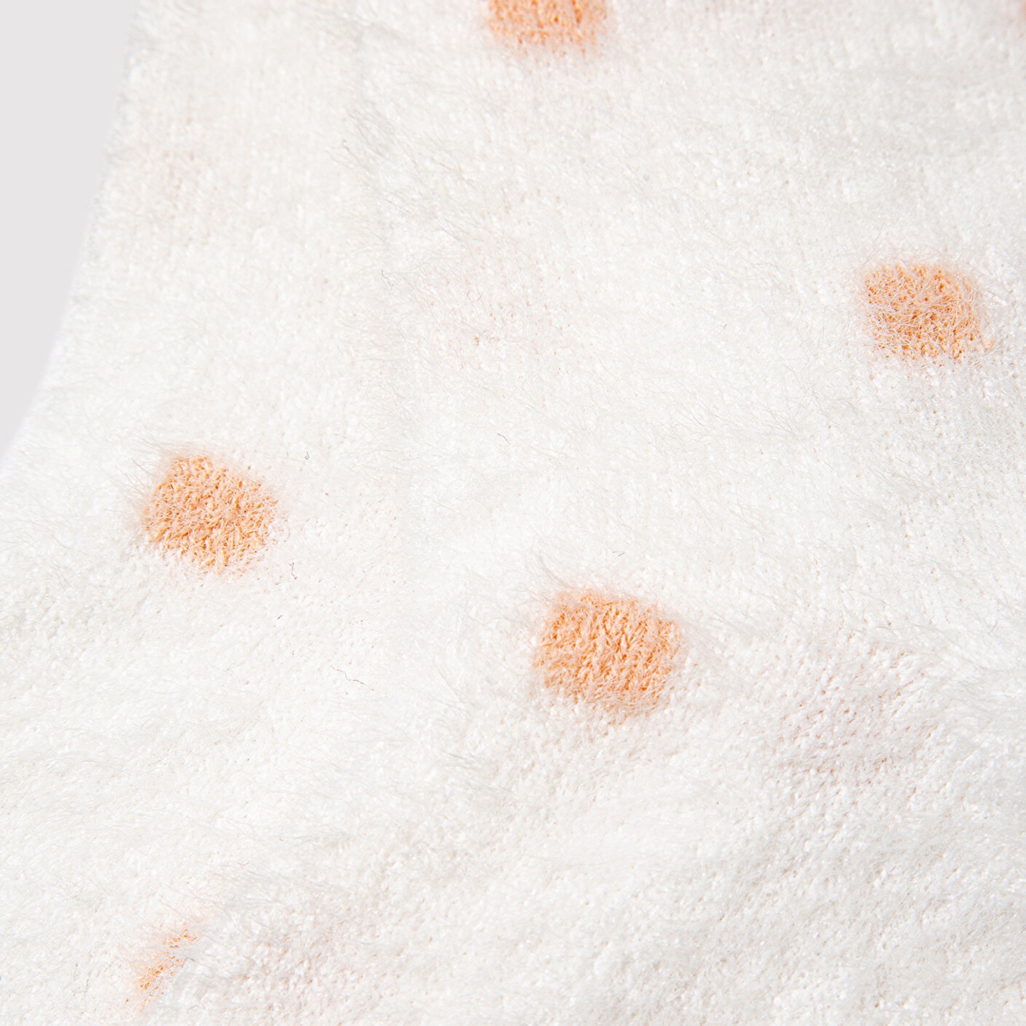 Mavi Beyaz Bot Çorabı 1913567-620